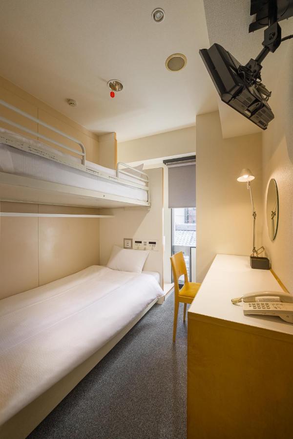Hotel Oak Shizuoka Exteriör bild