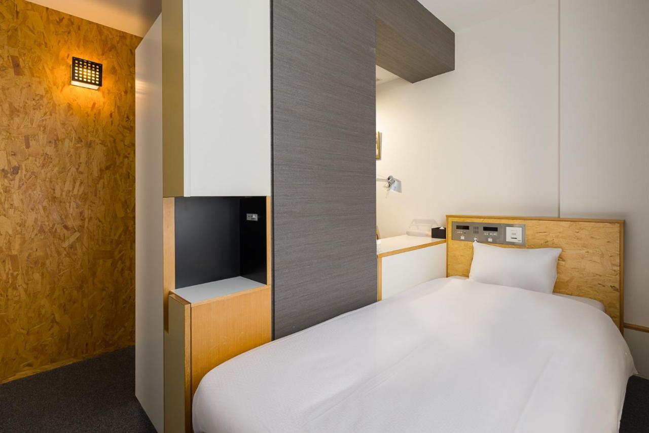 Hotel Oak Shizuoka Exteriör bild