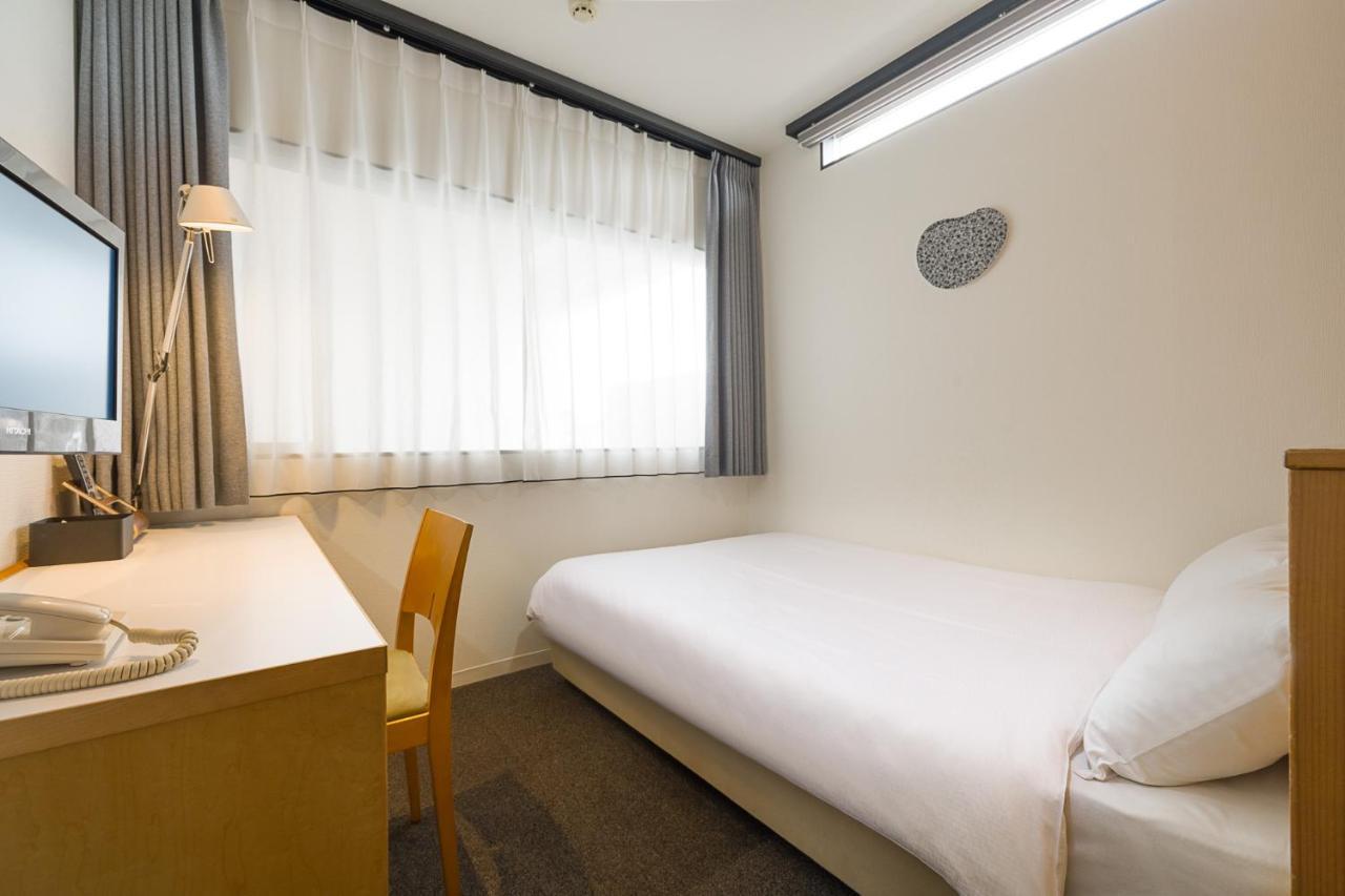 Hotel Oak Shizuoka Exteriör bild