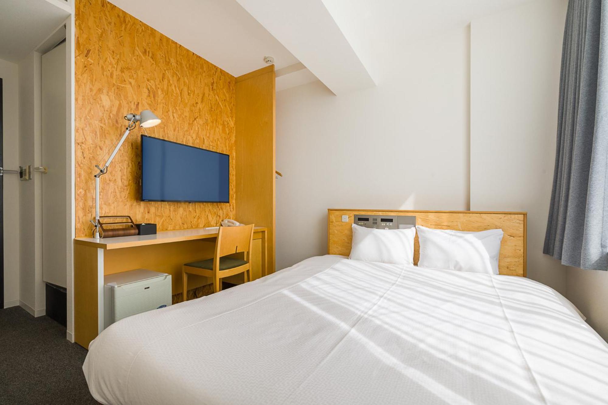 Hotel Oak Shizuoka Exteriör bild
