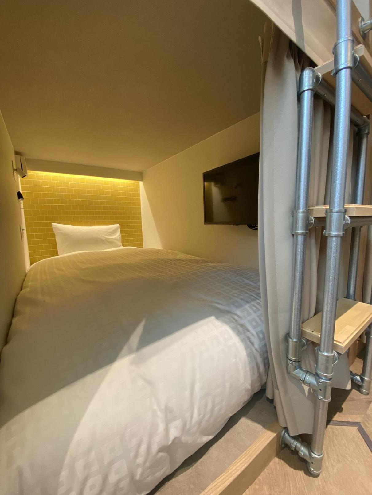 Hotel Oak Shizuoka Exteriör bild